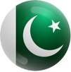 Flag of Pakistan