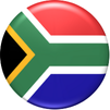 Flag of South Africa